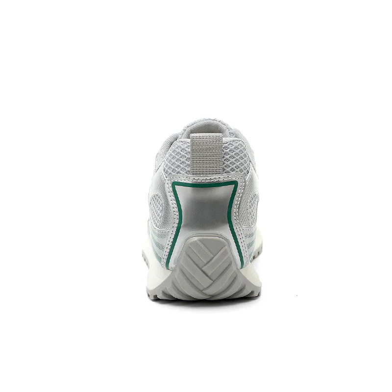 Damen Atmungsaktive Sport-Sneaker mit Flexibilität und Dämpfungstechnologie Heidi Mode - Image 2