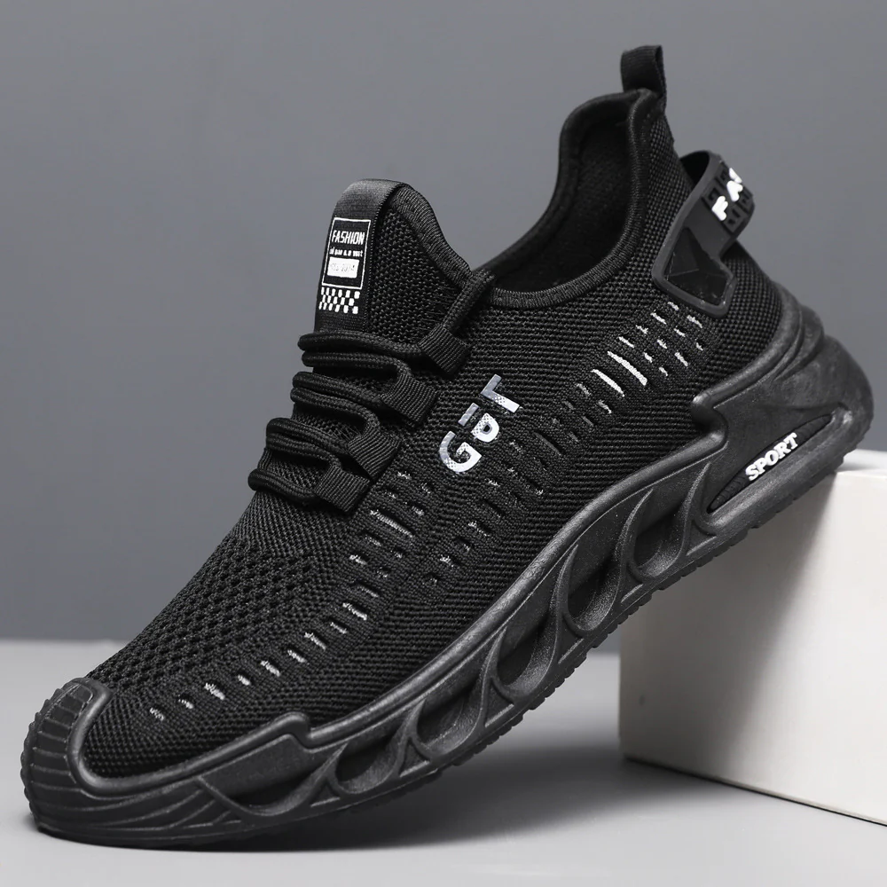Damen Atmungsaktive Sport Sneakers Heidi Mode - Image 3