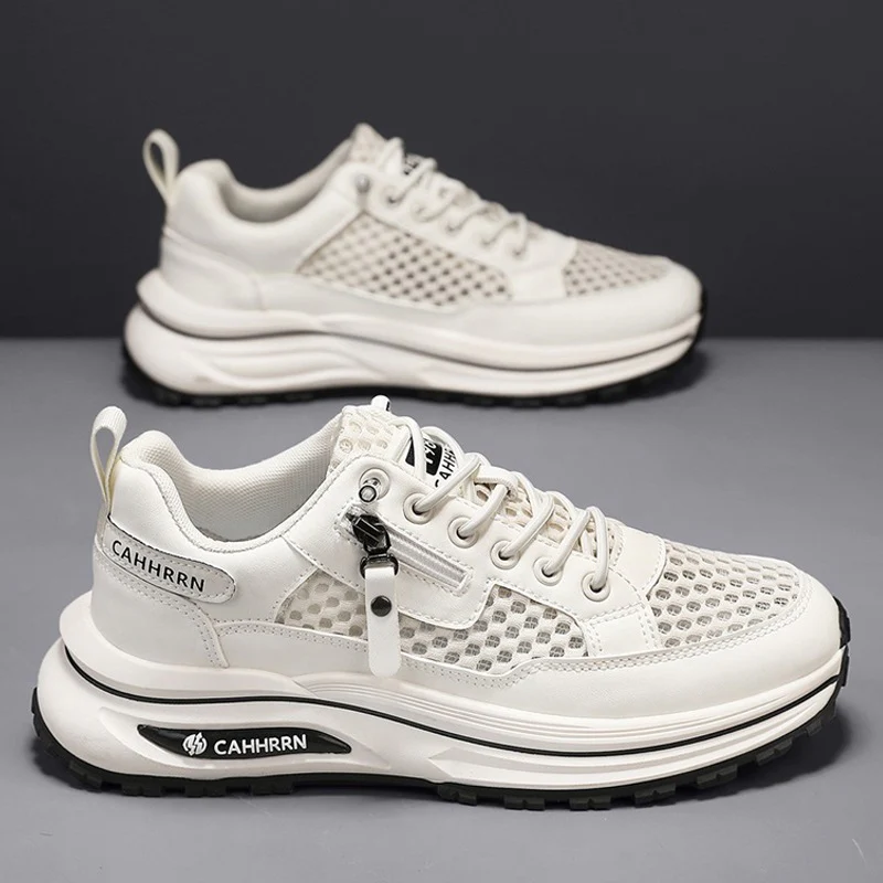 Damen atmungsaktive Sport Sneakers Heidi Mode - Image 2