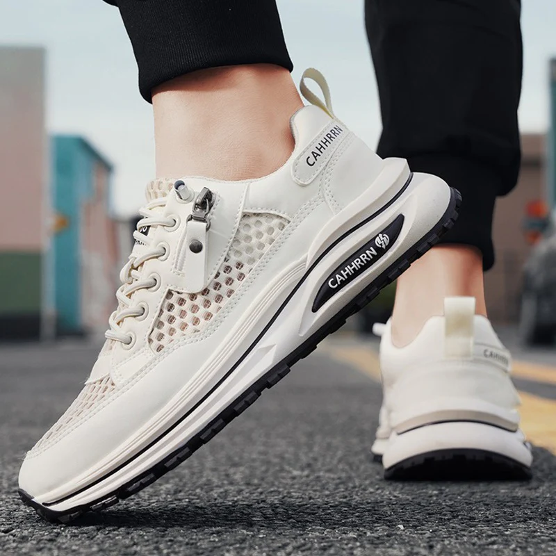 Damen atmungsaktive Sport Sneakers Heidi Mode - Image 6