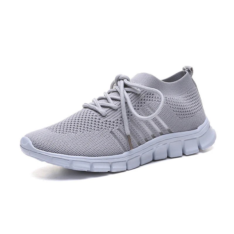 Damen Atmungsaktive Sportschuhe mit flexibler Laufsohle Heidi Mode - Image 14