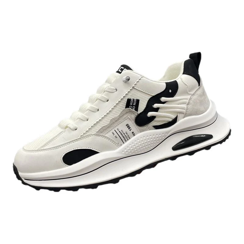 Damen Atmungsaktive Sportsneakers mit flexibler Sohle Heidi Mode - Image 5