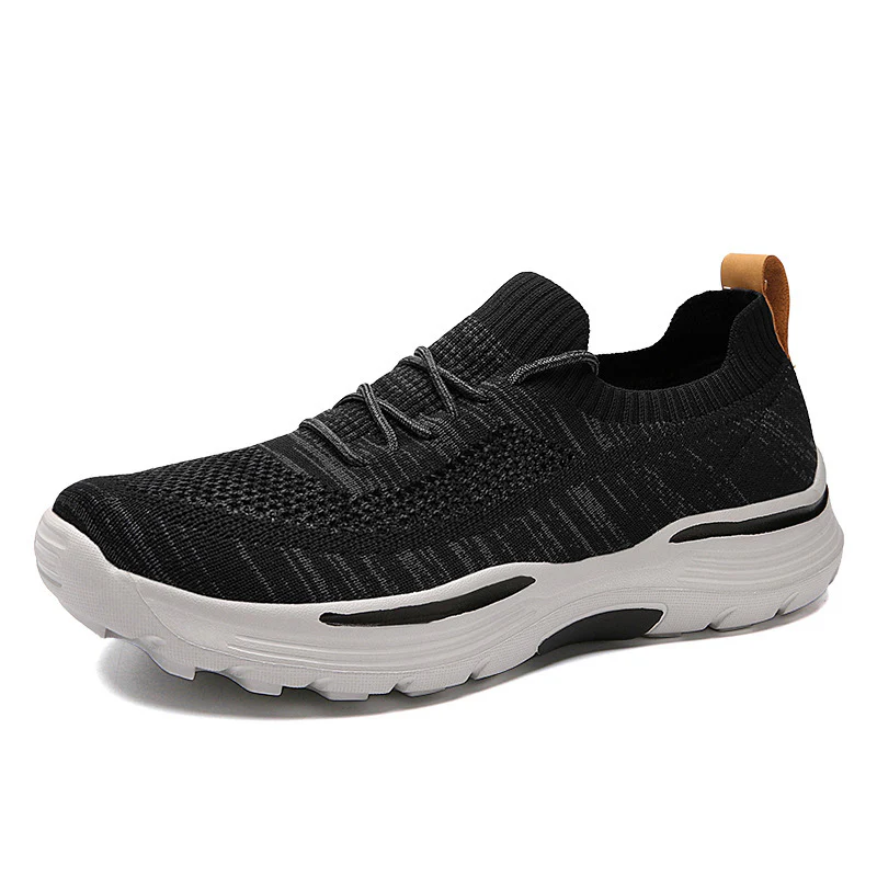 Damen Atmungsaktive und flexible Sport Sneakers Heidi Mode - Image 5