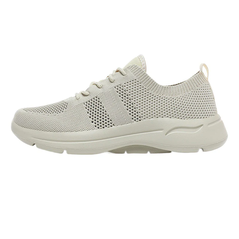 Damen Atmungsaktive und flexible Sport Sneakers Heidi Mode - Image 2