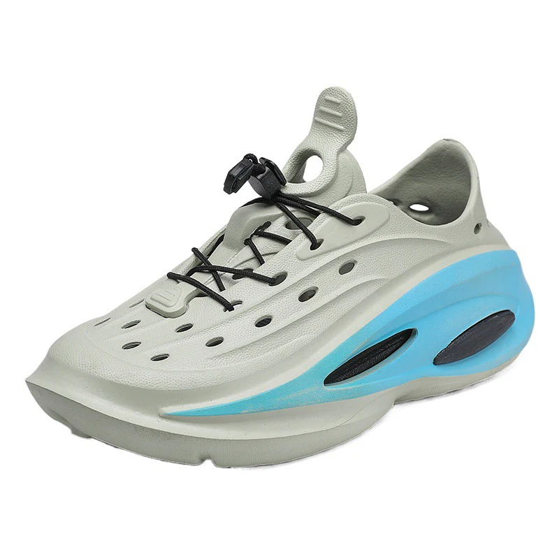 Damen Atmungsaktive und leichte Freizeitschuhe mit flexibler Sohle Heidi Mode - Image 5