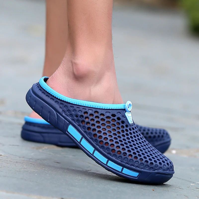 Damen Atmungsaktive und rutschfeste Wasserschuhe Heidi Mode - Image 3