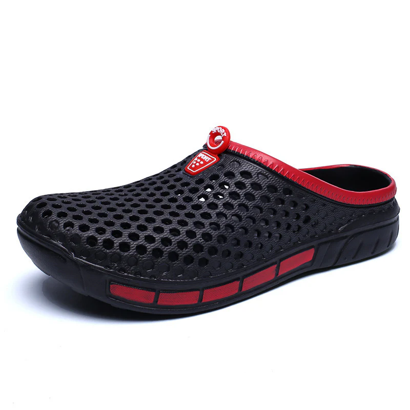 Damen Atmungsaktive und rutschfeste Wasserschuhe Heidi Mode - Image 5