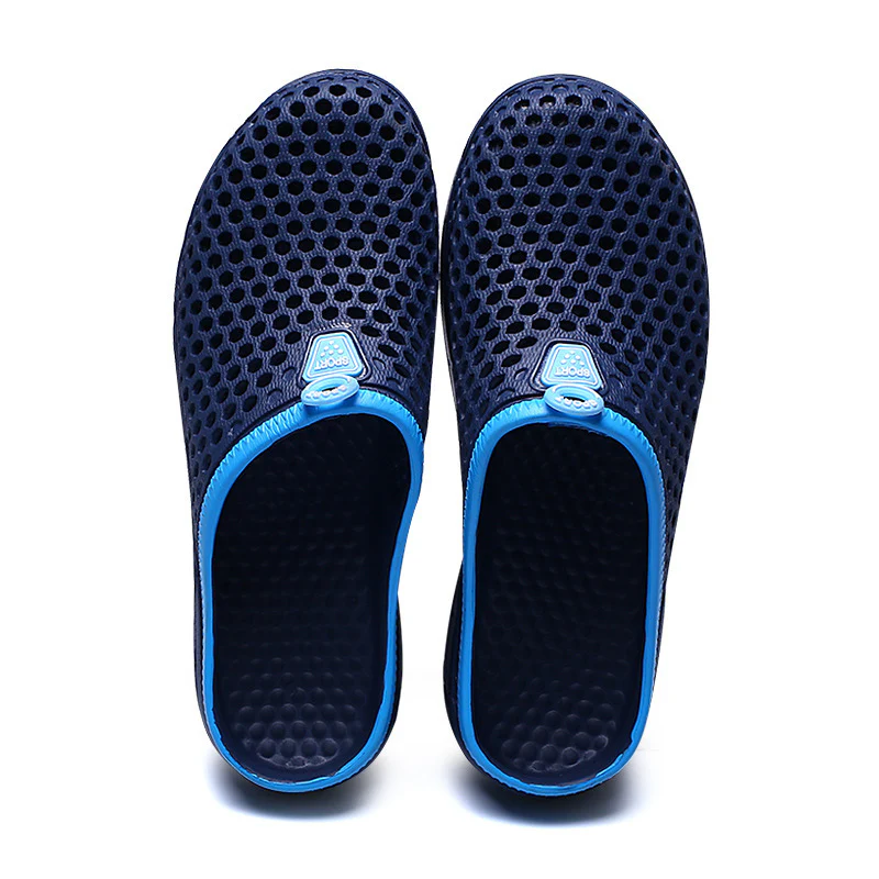 Damen Atmungsaktive und rutschfeste Wasserschuhe Heidi Mode - Image 7