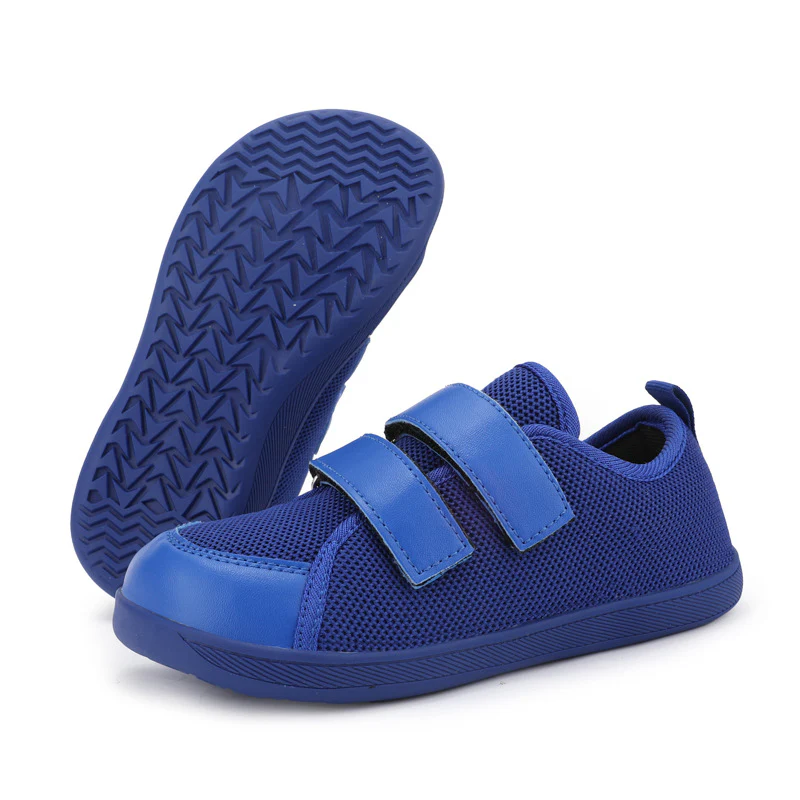 Damen Atmungsaktive und rutschfeste Wassersportschuhe mit doppeltem Klettverschluss Heidi Mode - Image 8