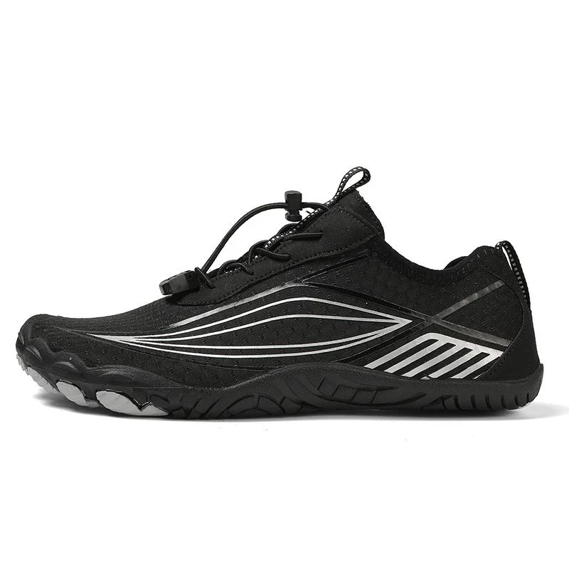Damen Barfußschuhe mit rutschfester Sohle und optimalem Halt Heidi Mode - Image 7