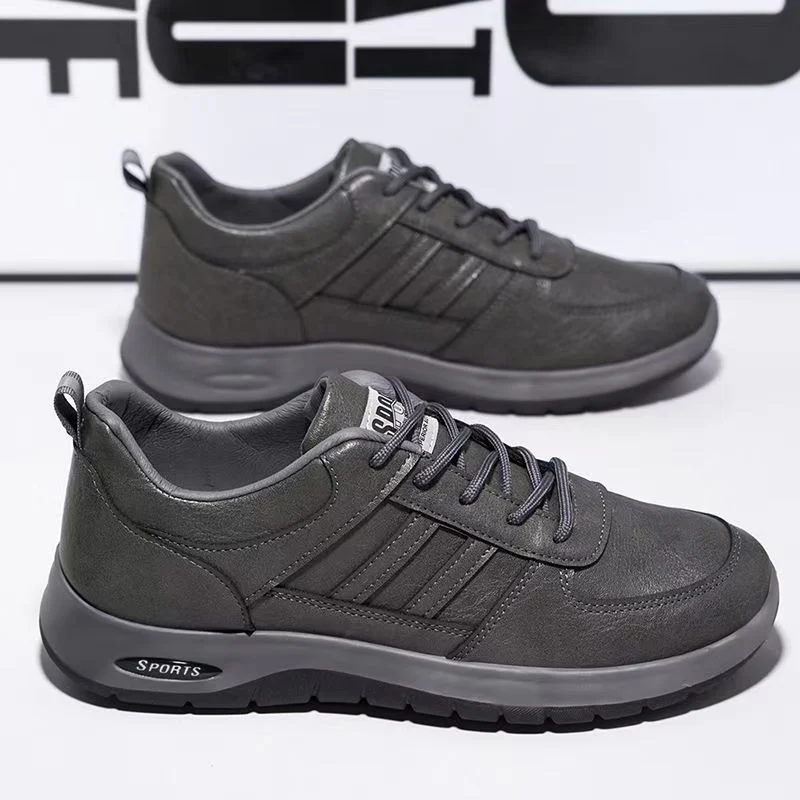 Damen Bequeme Alltagsschuhe mit flexiblem Laufsohlendesign und leichtem Obermaterial Heidi Mode - Image 7