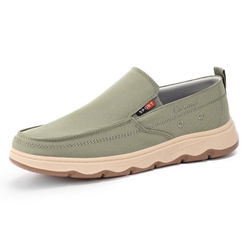 Damen Bequeme Alltagsslipper mit elastischen Seiteneinsätzen Heidi Mode - Image 6
