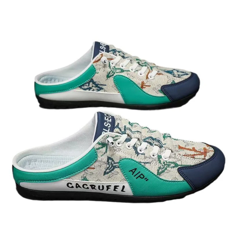 Damen Bequeme Clogs mit atmungsaktivem Obermaterial und rutschfester Sohle Heidi Mode - Image 3