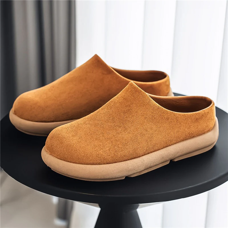 Damen Bequeme Clogs mit ergonomischem Design und rutschfester Sohle Heidi Mode