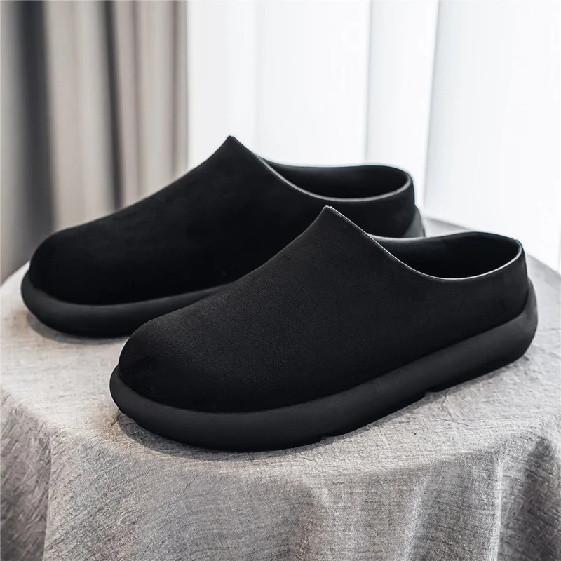 Damen Bequeme Clogs mit ergonomischem Design und rutschfester Sohle Heidi Mode - Image 2