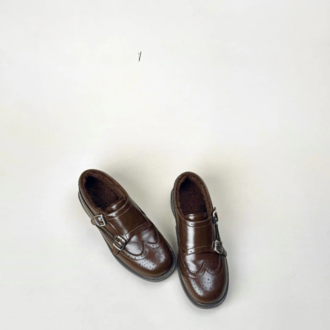 Damen Bequeme Clogs mit verstellbarem Riemen Heidi Mode - Image 3
