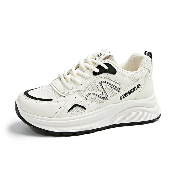 Damen Bequeme Fitness Sneakers Heidi Mode - Image 5