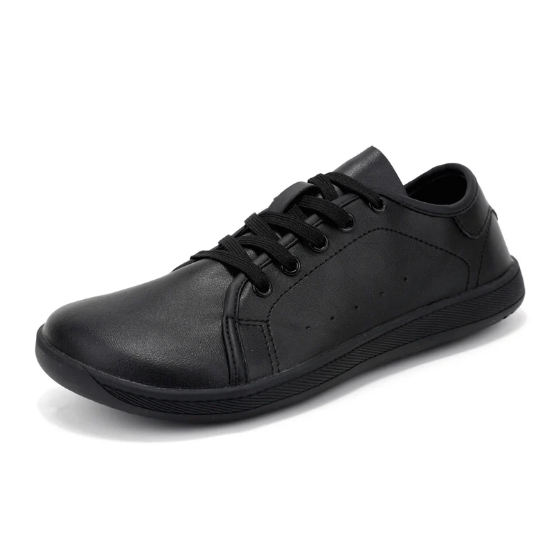 Damen Bequeme Freizeitschuhe mit atmungsaktivem Obermaterial und rutschfester Sohle Heidi Mode - Image 7