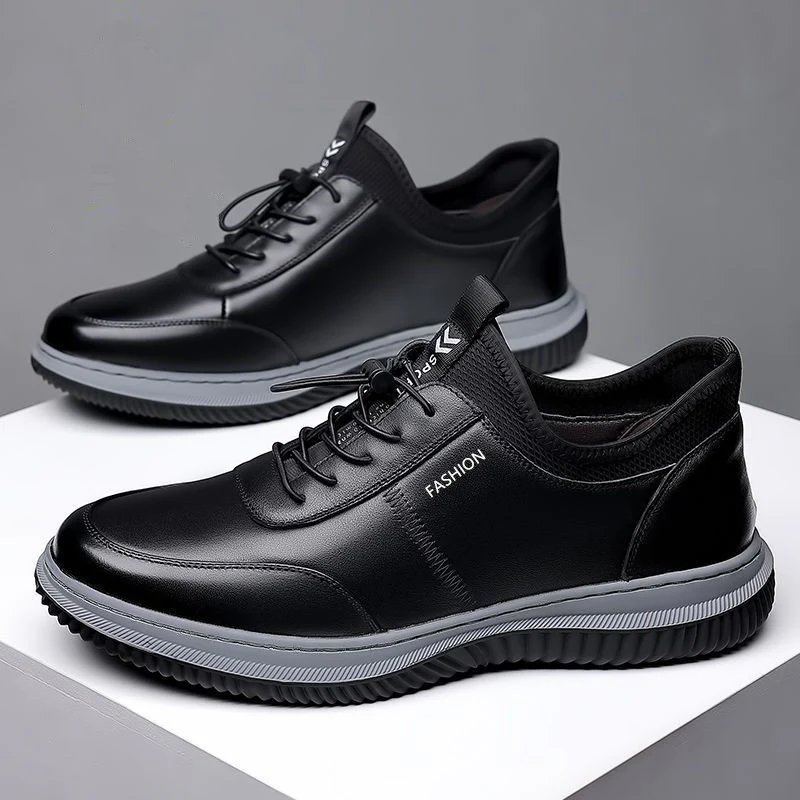 Damen Bequeme Freizeitschuhe mit eleganter Schnittführung und rutschfester Sohle Heidi Mode - Image 2