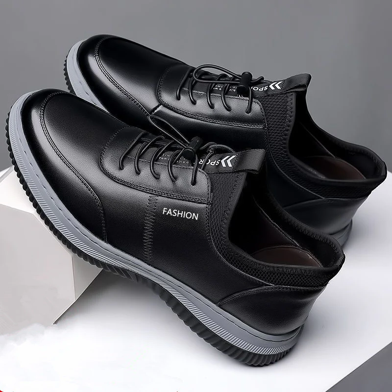 Damen Bequeme Freizeitschuhe mit eleganter Schnittführung und rutschfester Sohle Heidi Mode - Image 6