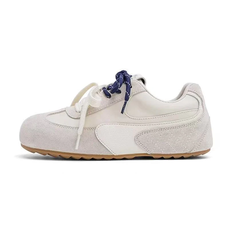 Damen Bequeme Freizeitschuhe mit innovativem Design und rutschfester Sohle Heidi Mode - Image 5
