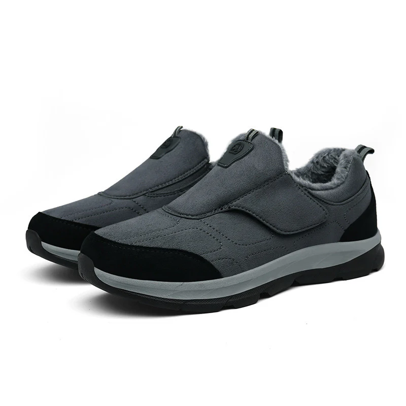 Damen Bequeme Hausschuhe mit isolierendem Innenfutter und rutschfester Sohle Heidi Mode - Image 7