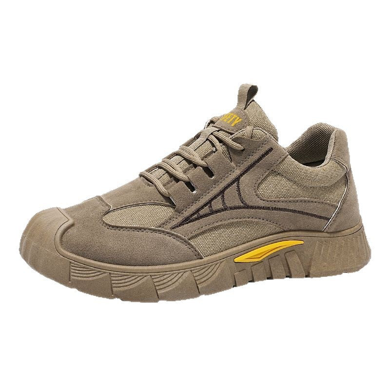 Damen Bequeme Lifestyle Sneakers Heidi Mode - Image 5
