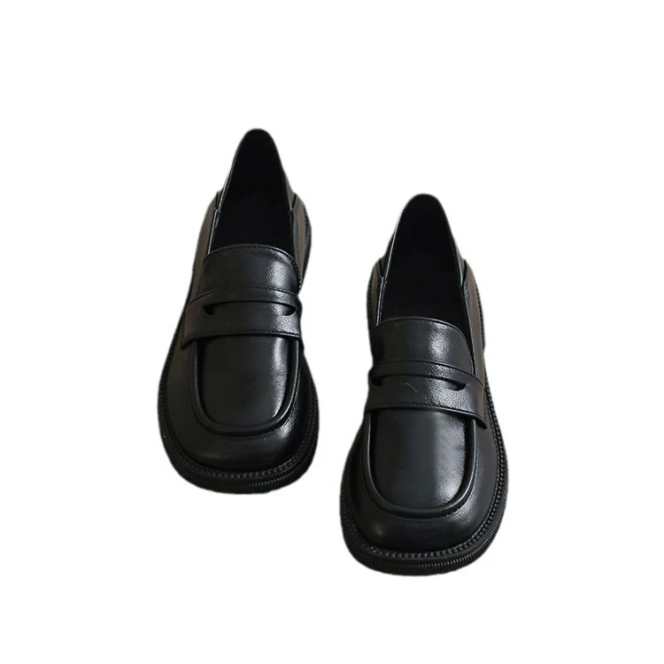 Damen Bequeme Mokassins mit eleganter Ausstrahlung Heidi Mode - Image 5