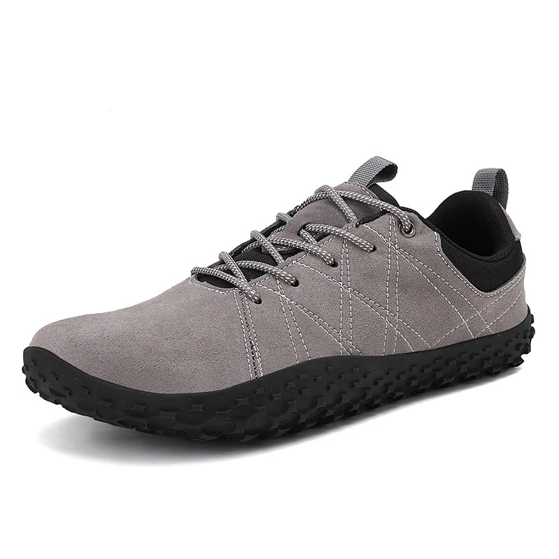 Damen bequeme Outdoor-Sneaker mit rutschfester Sohle und atmungsaktivem Obermaterial Heidi Mode - Image 7
