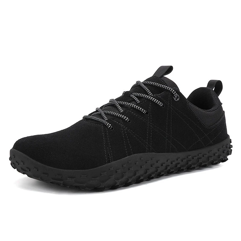 Damen bequeme Outdoor-Sneaker mit rutschfester Sohle und atmungsaktivem Obermaterial Heidi Mode - Image 9