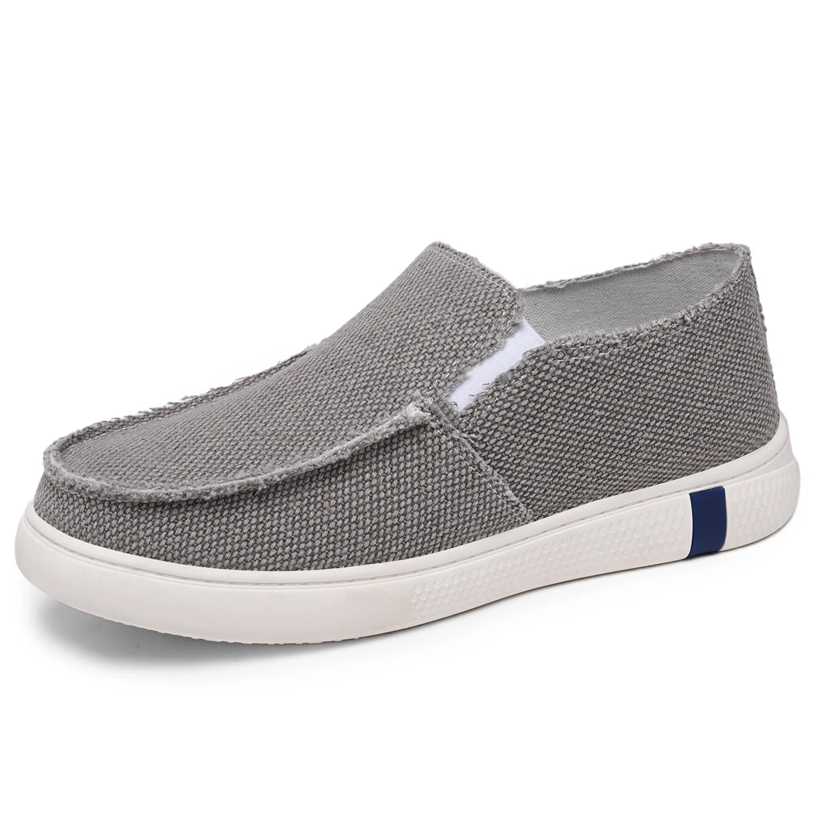 Damen Bequeme Slip-On Freizeitschuhe mit lässigem Design Heidi Mode - Image 4