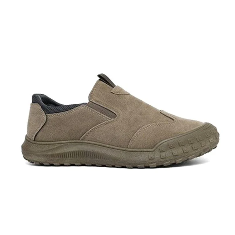 Damen Bequeme Slip-On Sneakers Heidi Mode - Image 5