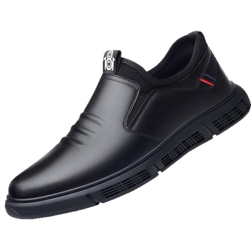 Damen Bequeme Slip-On Sneakers Heidi Mode - Image 5