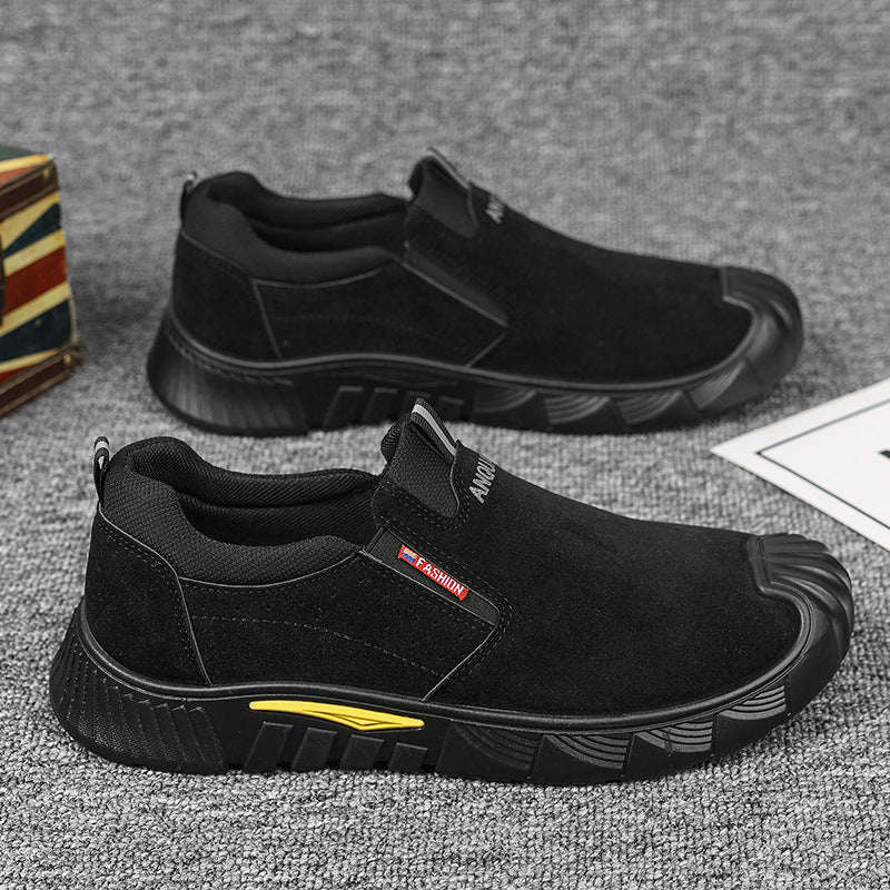 Damen Bequeme Slipper mit dämpfender Laufsohle Heidi Mode - Image 2
