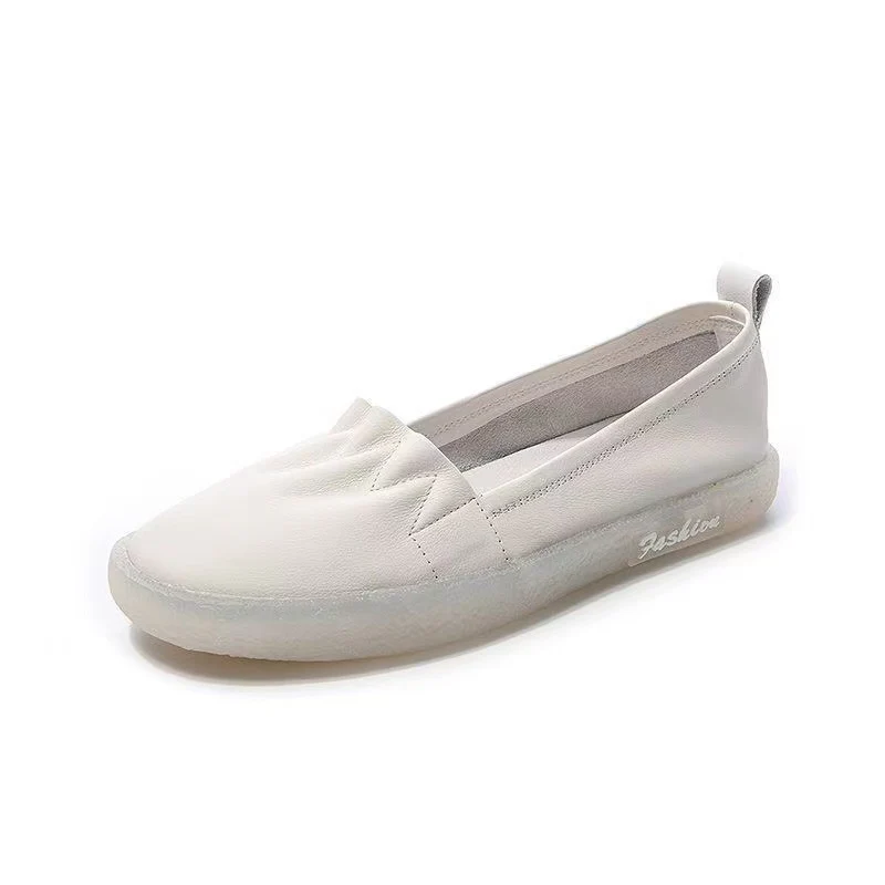 Damen Bequeme Slipper mit elastischem Design und rutschfester Sohle Heidi Mode - Image 5