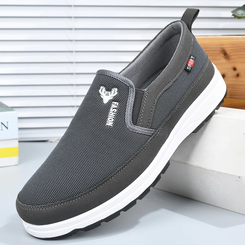 Damen bequeme Slipper mit ergonomischer Sohle Heidi Mode - Image 2
