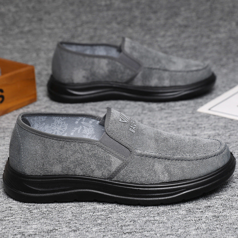 Damen bequeme Slipper mit rutschfester Sohle Heidi Mode - Image 3