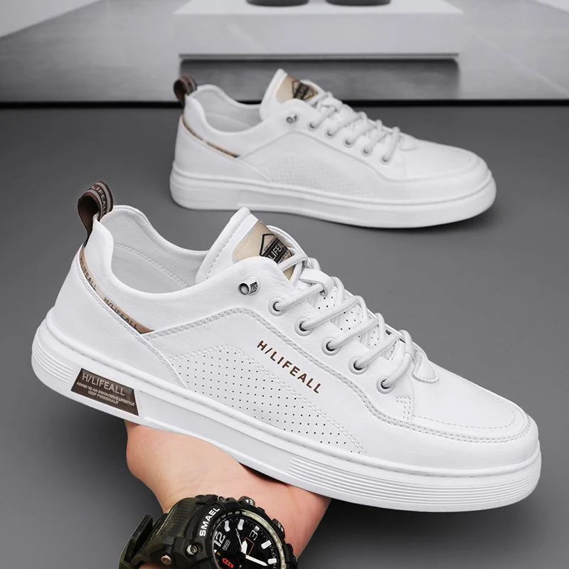 Damen Bequeme Sneaker für Alltag und Sport Heidi Mode