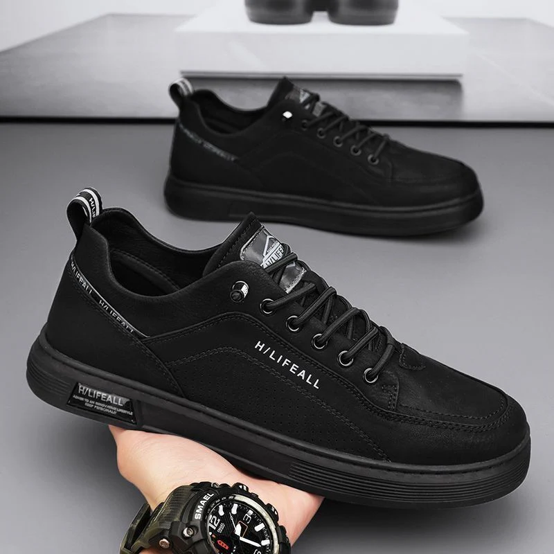 Damen Bequeme Sneaker für Alltag und Sport Heidi Mode - Image 8