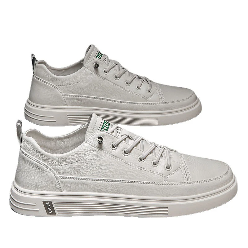 Damen Bequeme Sneaker mit atmungsaktiver Obermaterialstruktur und rutschfester Sohle Heidi Mode - Image 5
