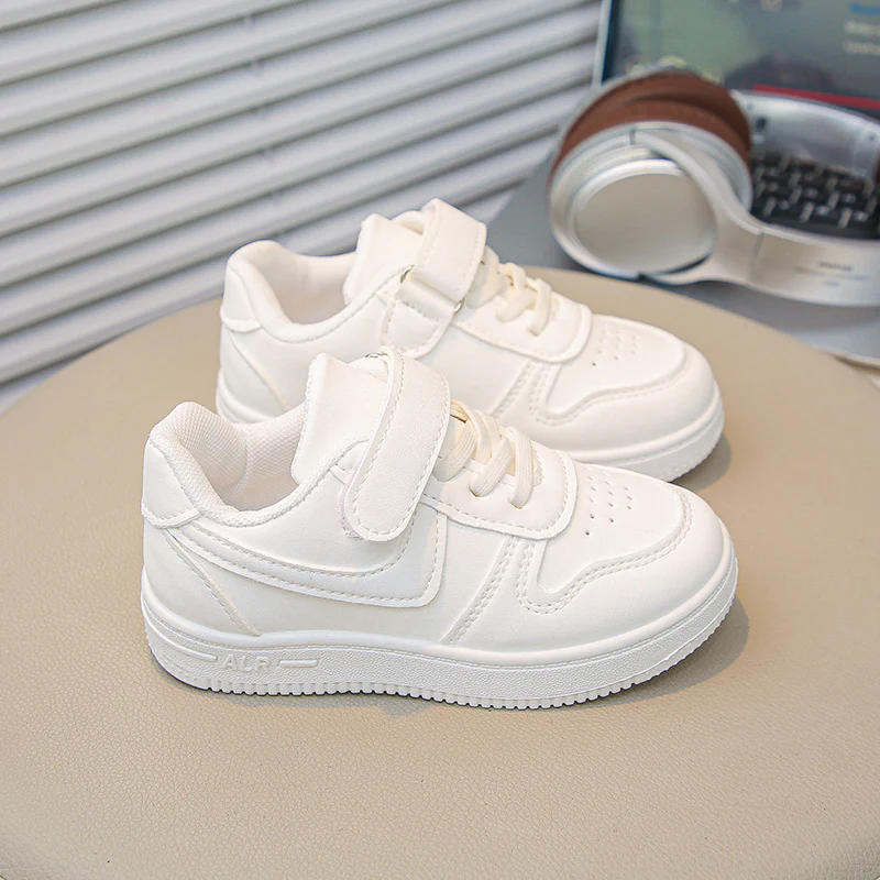 Damen bequeme Sneaker mit praktischem Klettverschluss und atmungsaktivem Obermaterial Heidi Mode - Image 6