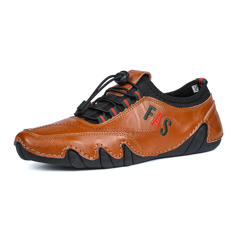 Damen Bequeme Sneakers mit flexiblem elastischen Schnürsystem Heidi Mode - Image 6