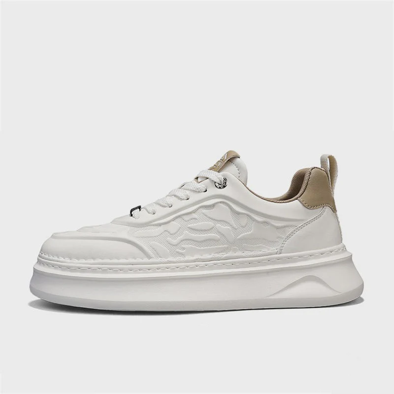 Damen Bequeme Sneakers mit innovativem Sohlenprofil Heidi Mode - Image 5