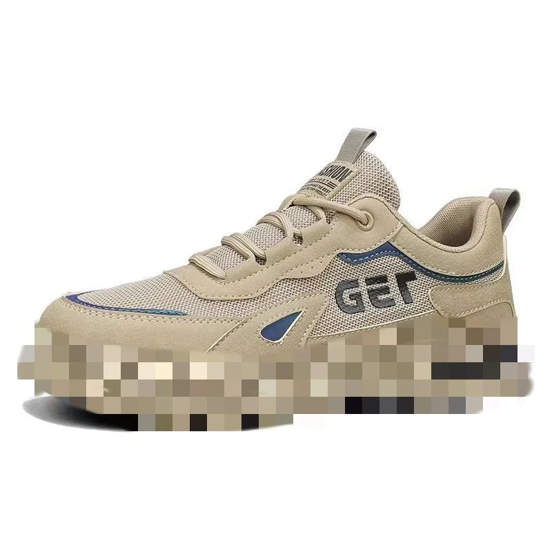 Damen Bequeme Sneakers mit stabiler Sohle und atmungsaktivem Obermaterial Heidi Mode - Image 5