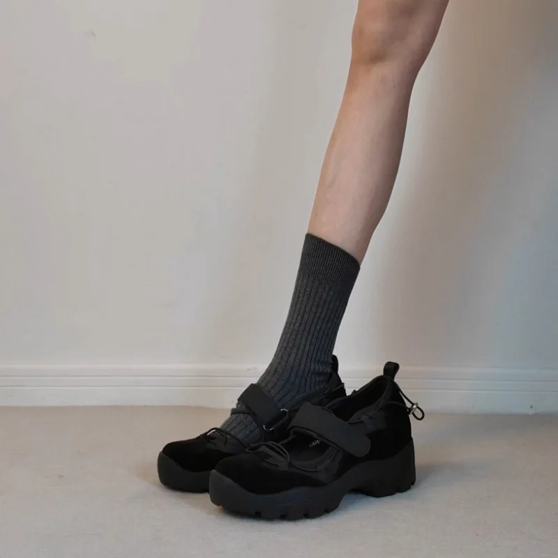 Damen Bequeme Sportliche Sandalen mit verstellbaren Riemen und rutschfester Sohle Heidi Mode - Image 6