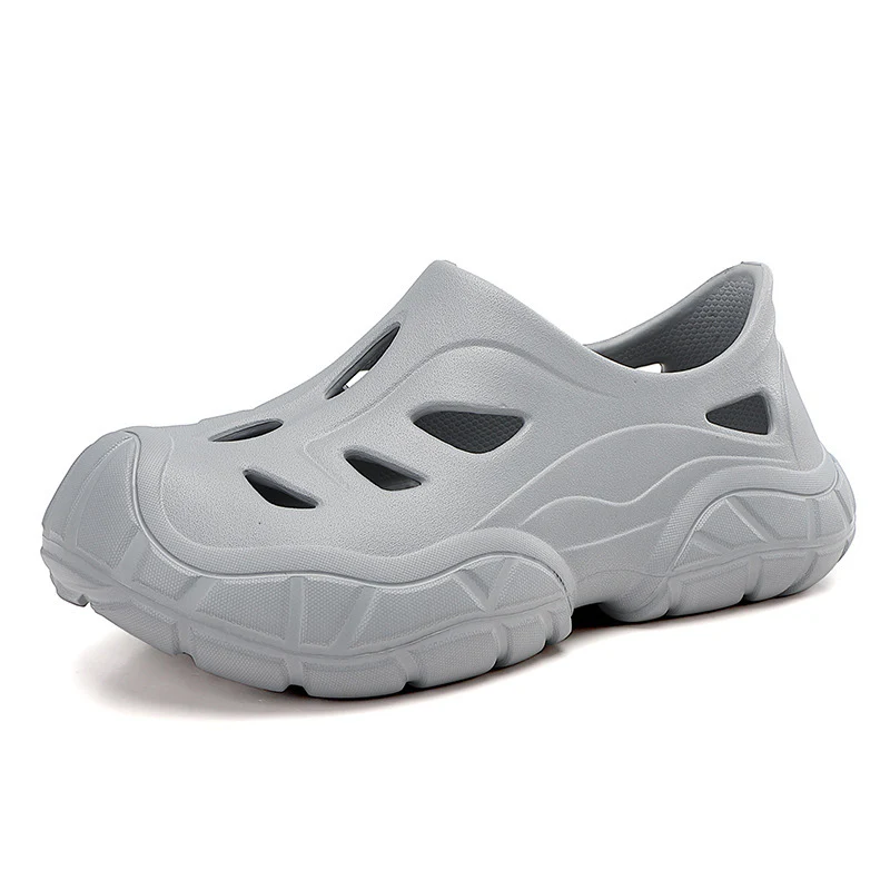 Damen Bequeme und atmungsaktive Freizeitsandalen Heidi Mode - Image 5