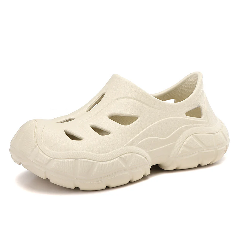 Damen Bequeme und atmungsaktive Freizeitsandalen Heidi Mode - Image 6