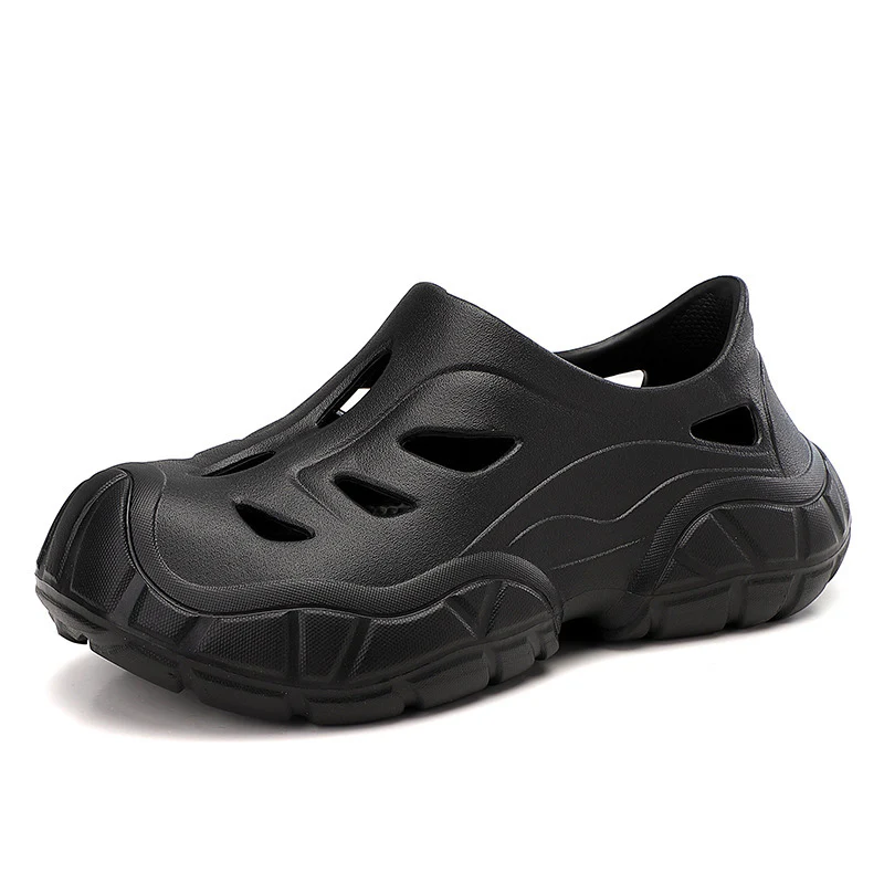 Damen Bequeme und atmungsaktive Freizeitsandalen Heidi Mode - Image 7