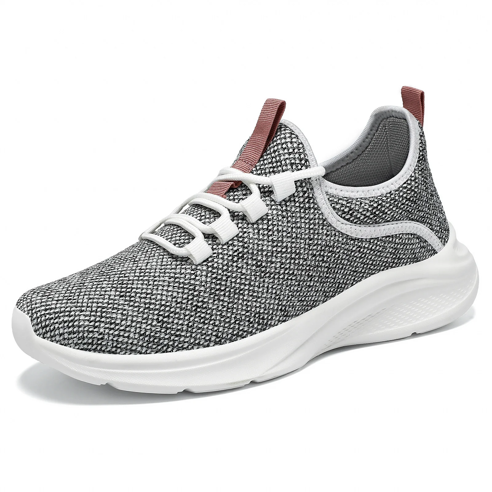 Damen Bequeme und atmungsaktive Sneaker für Alltag und Sport Heidi Mode - Image 6
