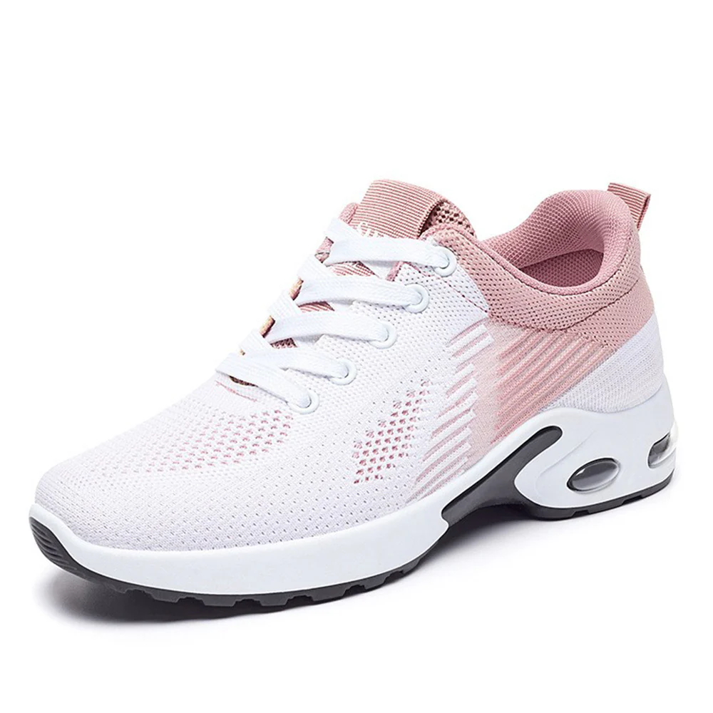 Damen Bequeme und atmungsaktive Sneakers mit innovativem Design Heidi Mode - Image 3